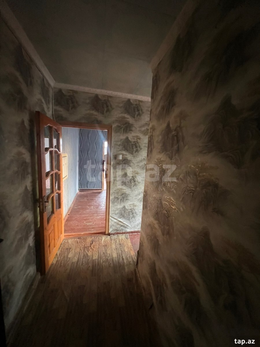 2-otaqlı yeni tikili, Şirvan ş., 48 m²
