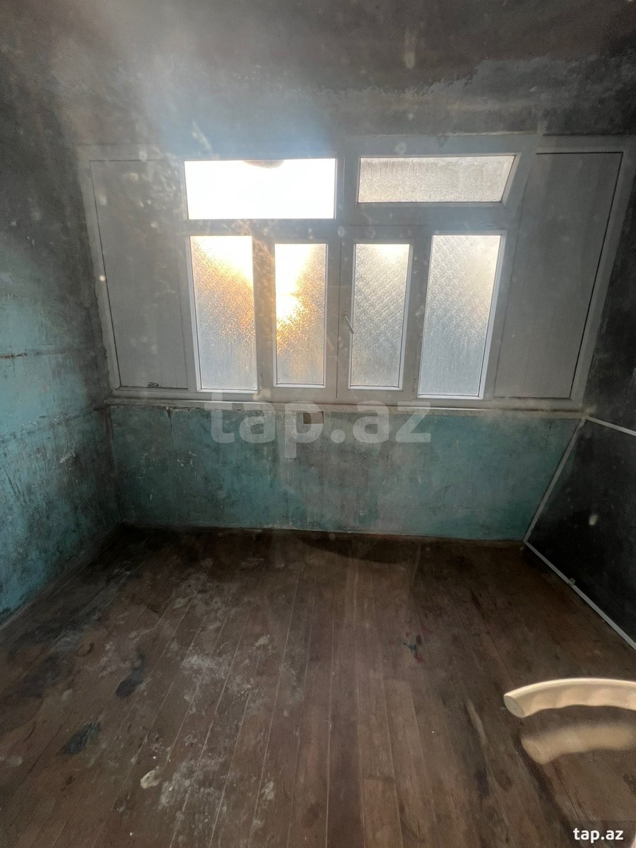 2-otaqlı yeni tikili, Şirvan ş., 48 m²