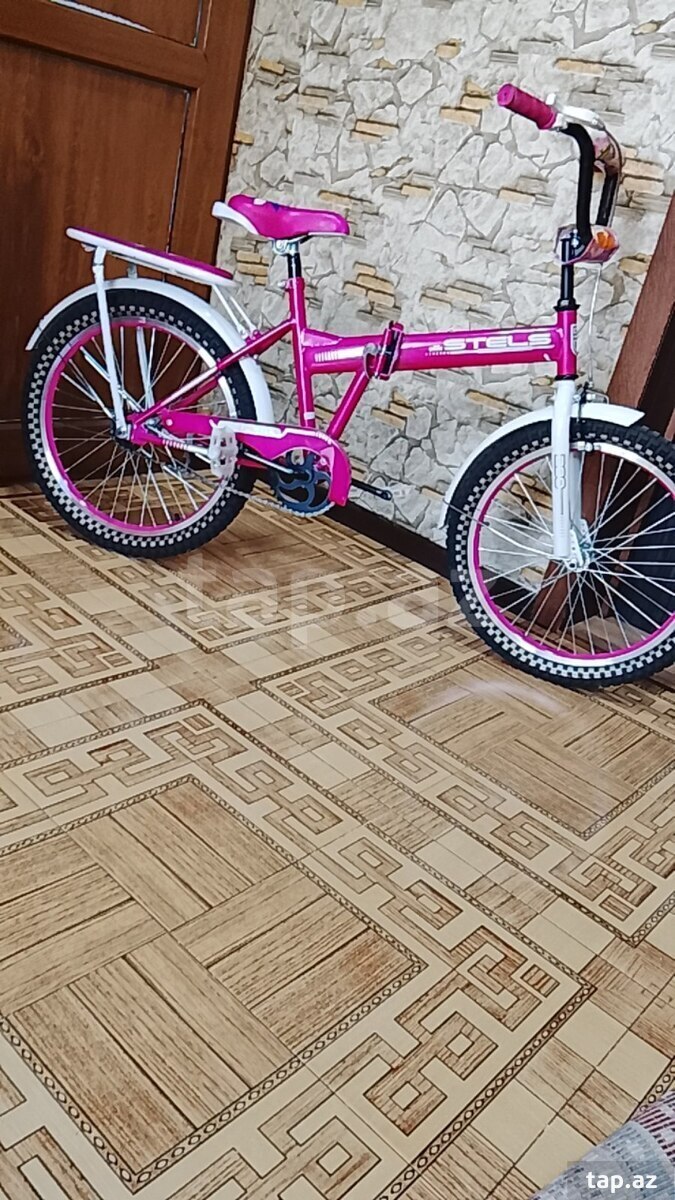 Velosiped