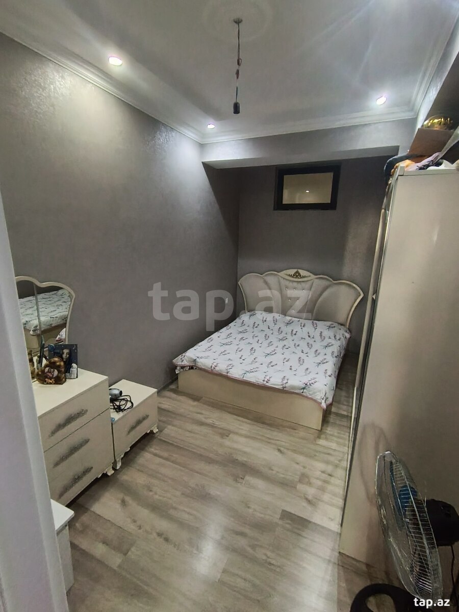 3 otaqlı mənzil satılır, Xırdalan