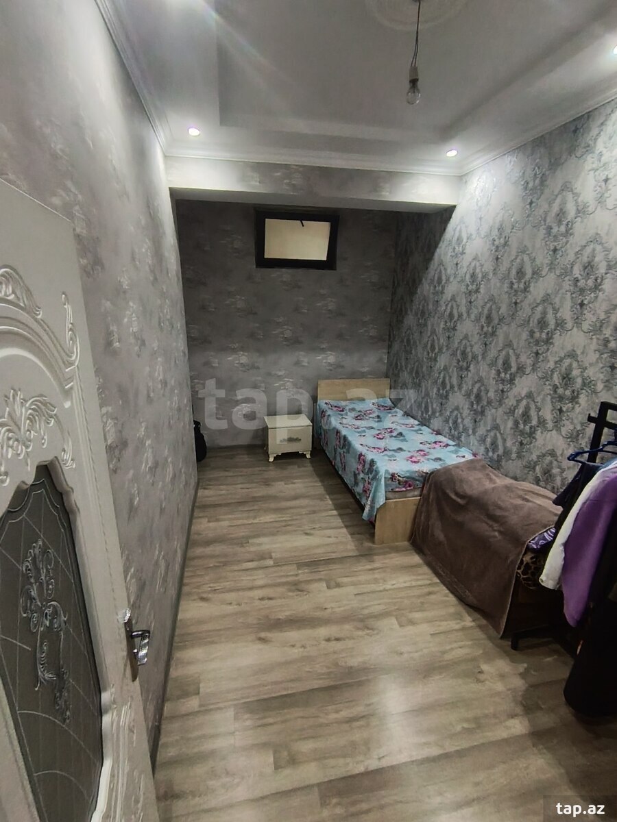3 otaqlı mənzil satılır, Xırdalan