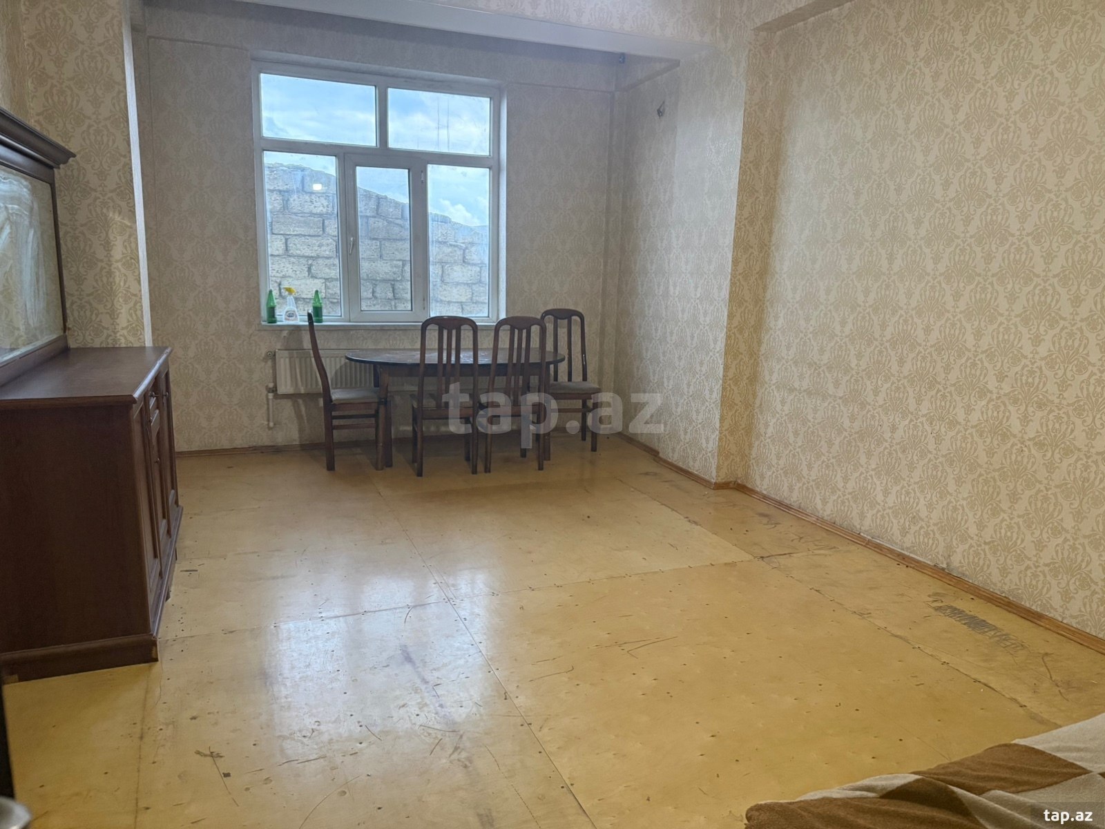 2-комн. квартира на продажу, Хырдалан
