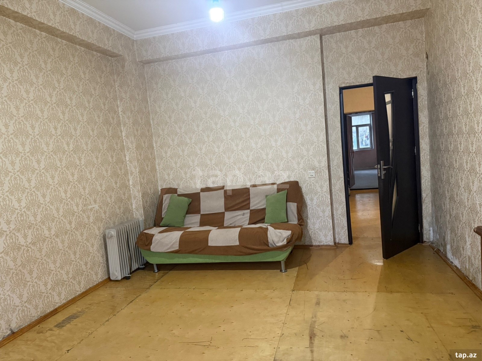 2-комн. квартира на продажу, Хырдалан