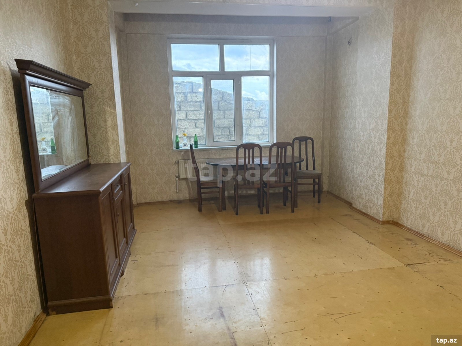 2-комн. квартира на продажу, Хырдалан