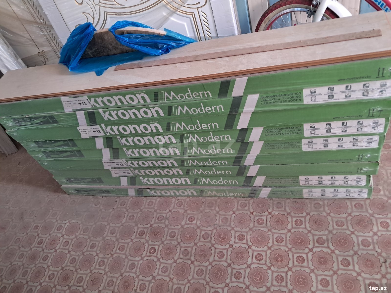 Laminat