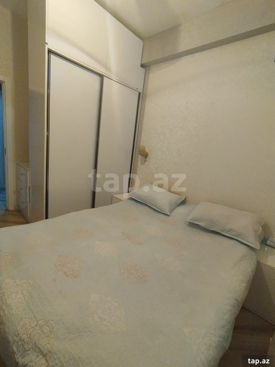 3-otaqlı yeni tikili, Xırdalan ş., 60 m²