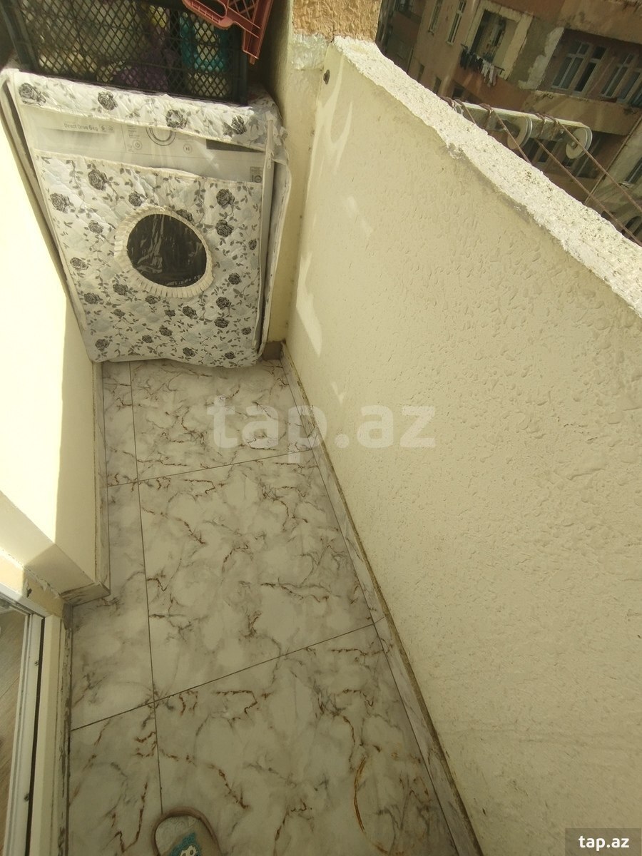 3-otaqlı yeni tikili, Xırdalan ş., 60 m²