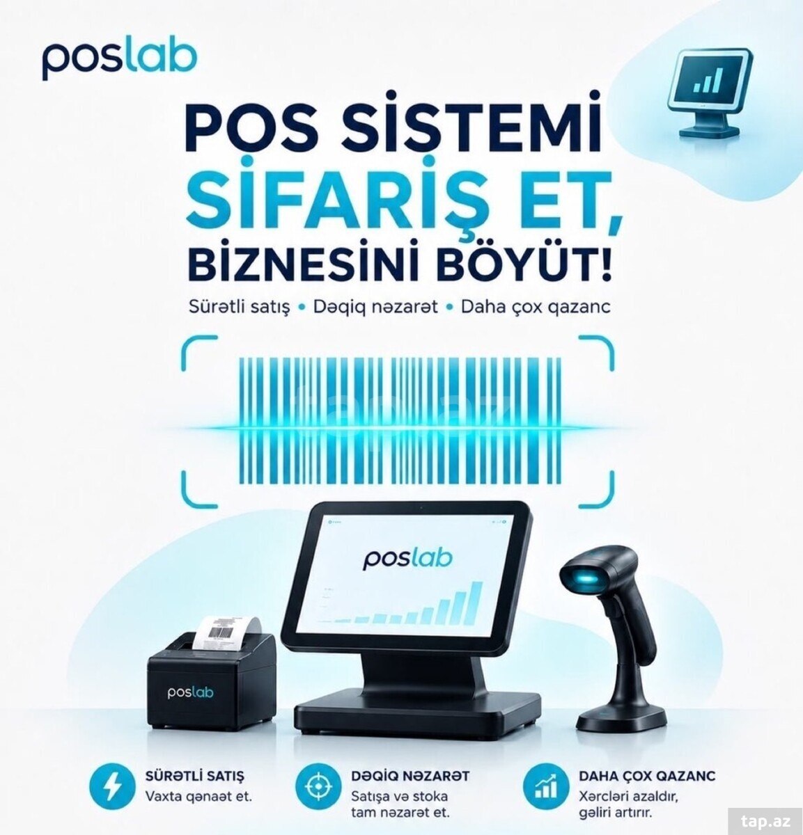 Kassa sistemi