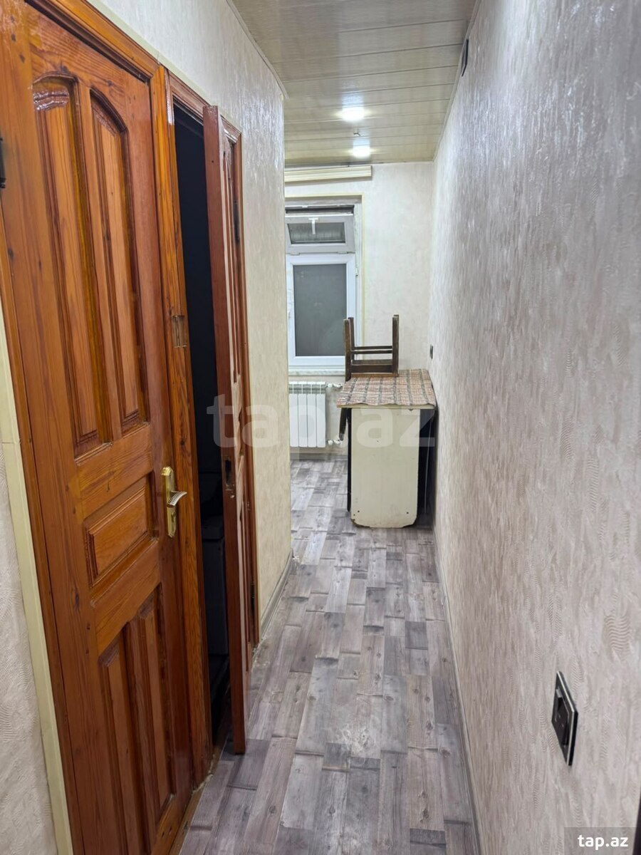 2-otaqlı mənzil kirayə verilir, Xırdalan ş., 60 m²