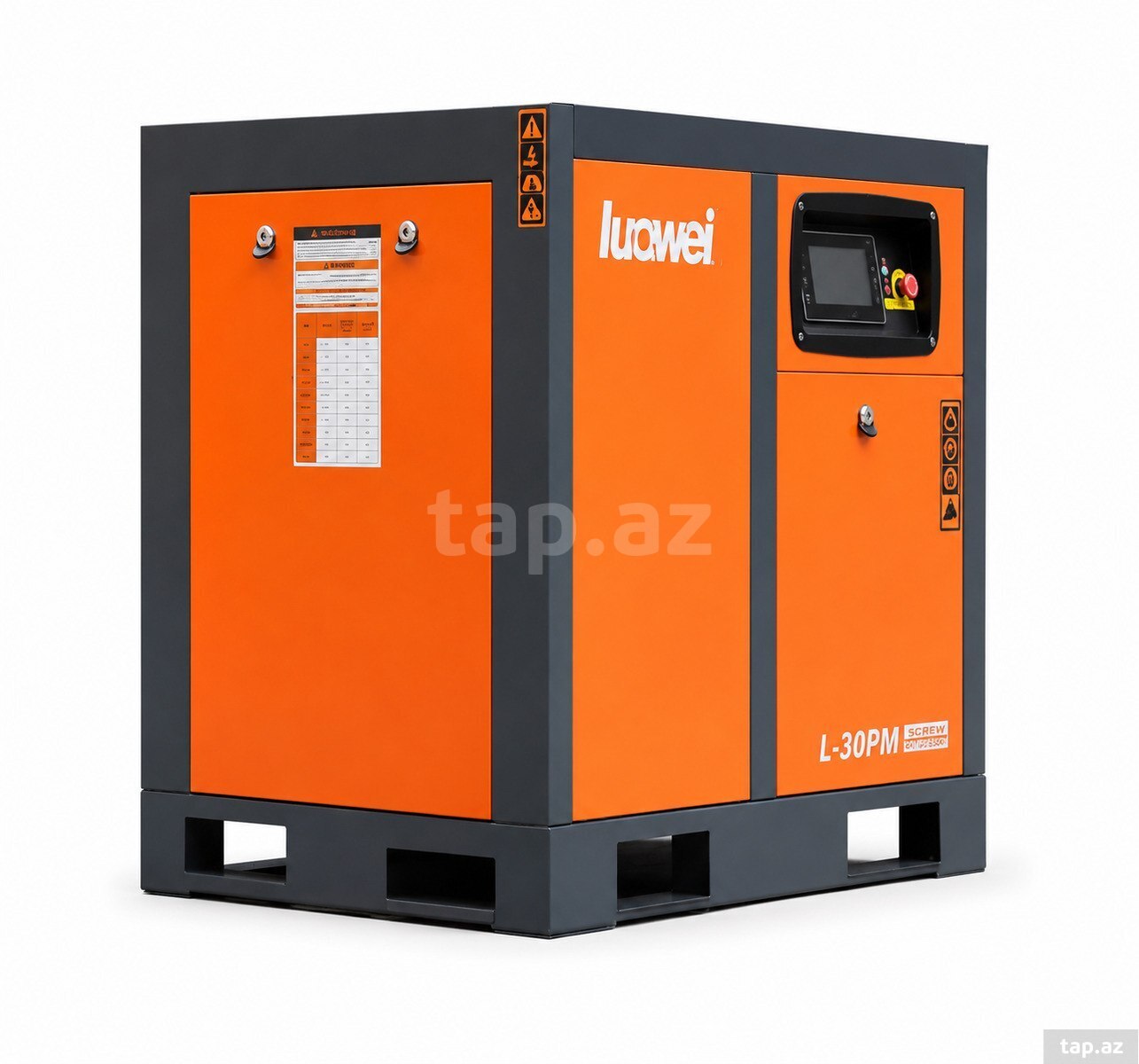 Kompressor 15 kw