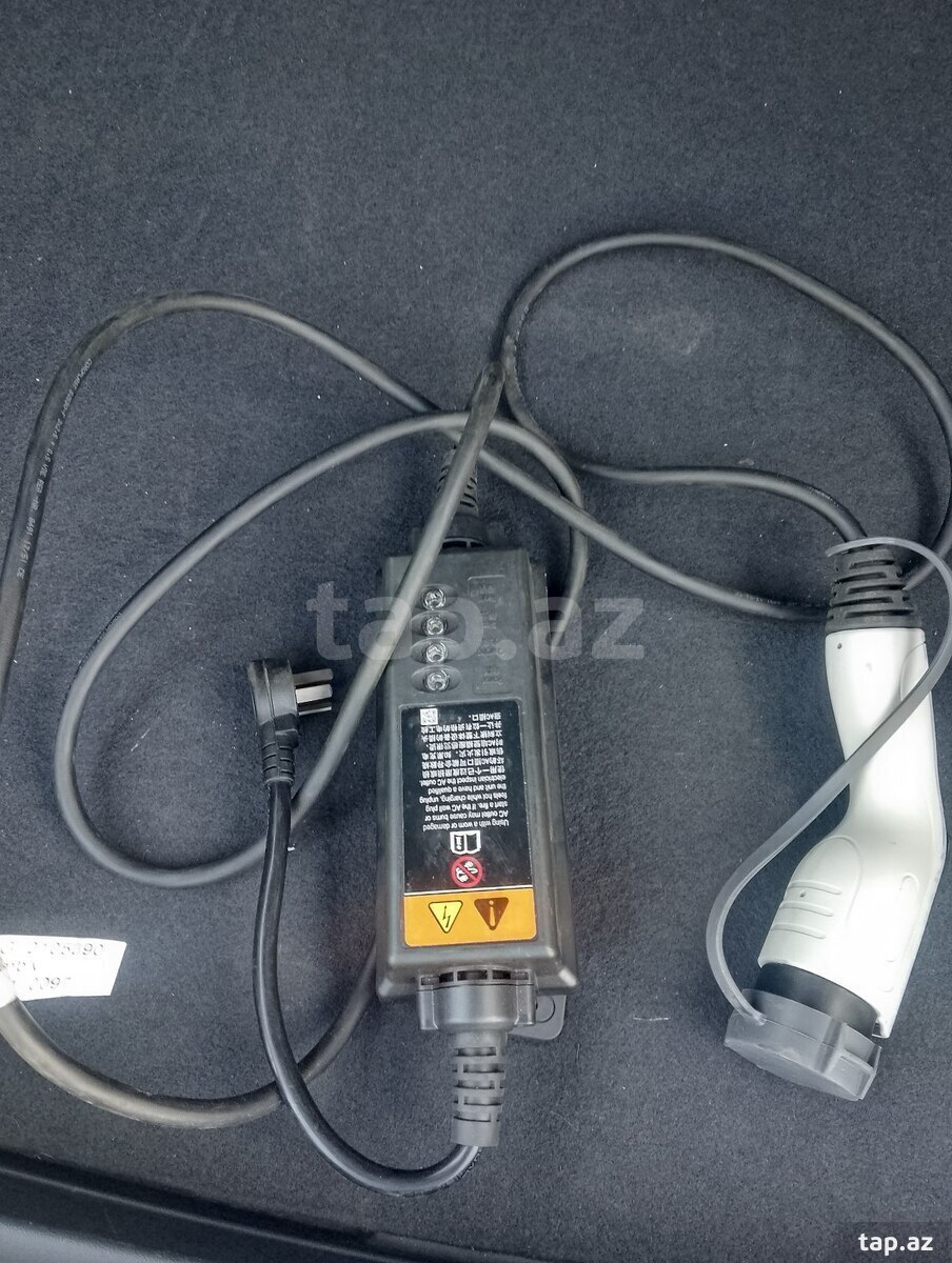 Avtomobil adapteri
