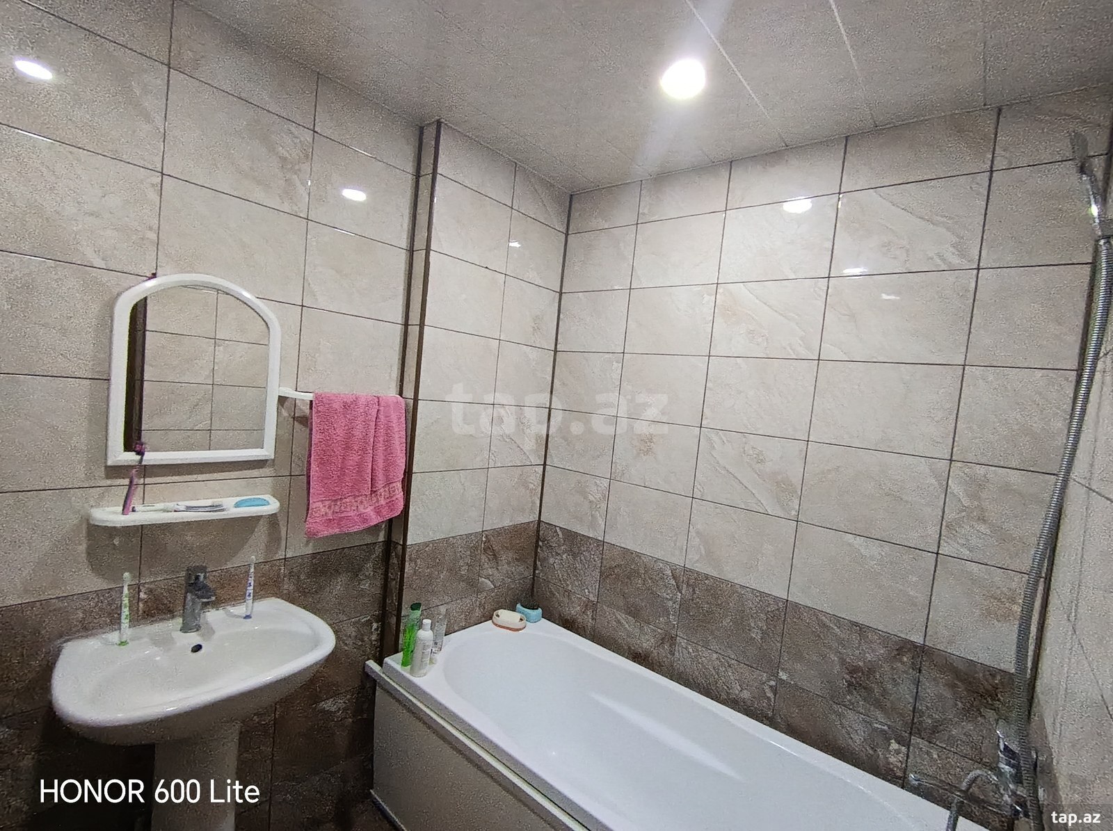 3-комн. квартира на продажу, Рамана, Баку
