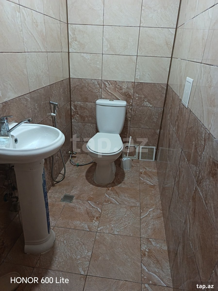 3-комн. квартира на продажу, Рамана, Баку