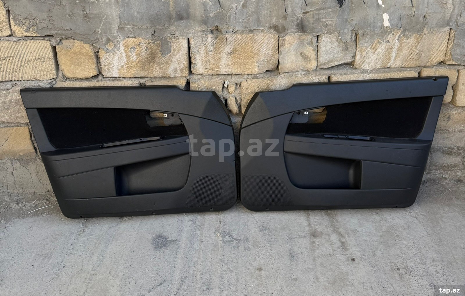LADA (VAZ) Priora 2170 qapı üzləri