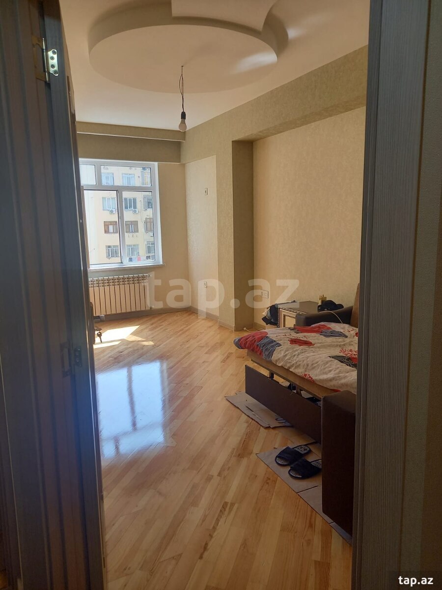 3-комн. квартира на продажу, Хырдалан