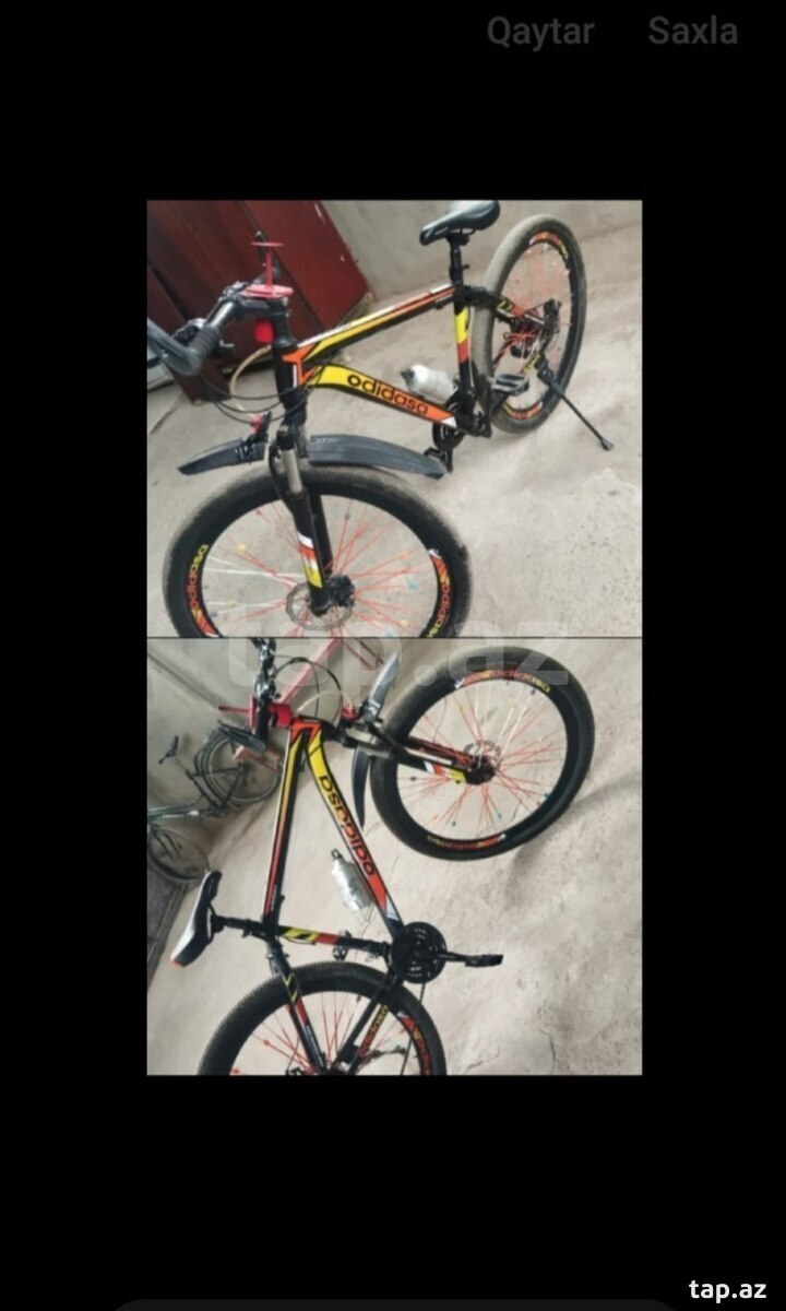 Velosiped