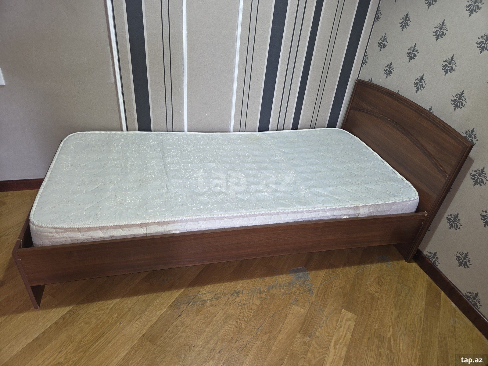 Çarpayı Embawood
