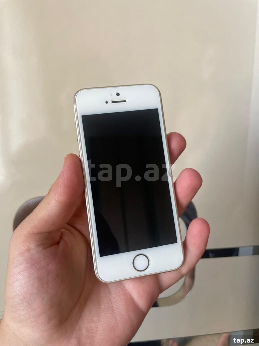 Apple iPhone SE Gold 16GB