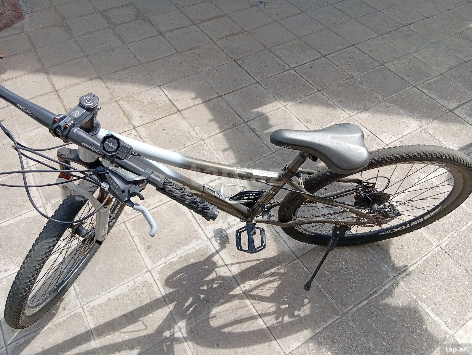 Velosiped