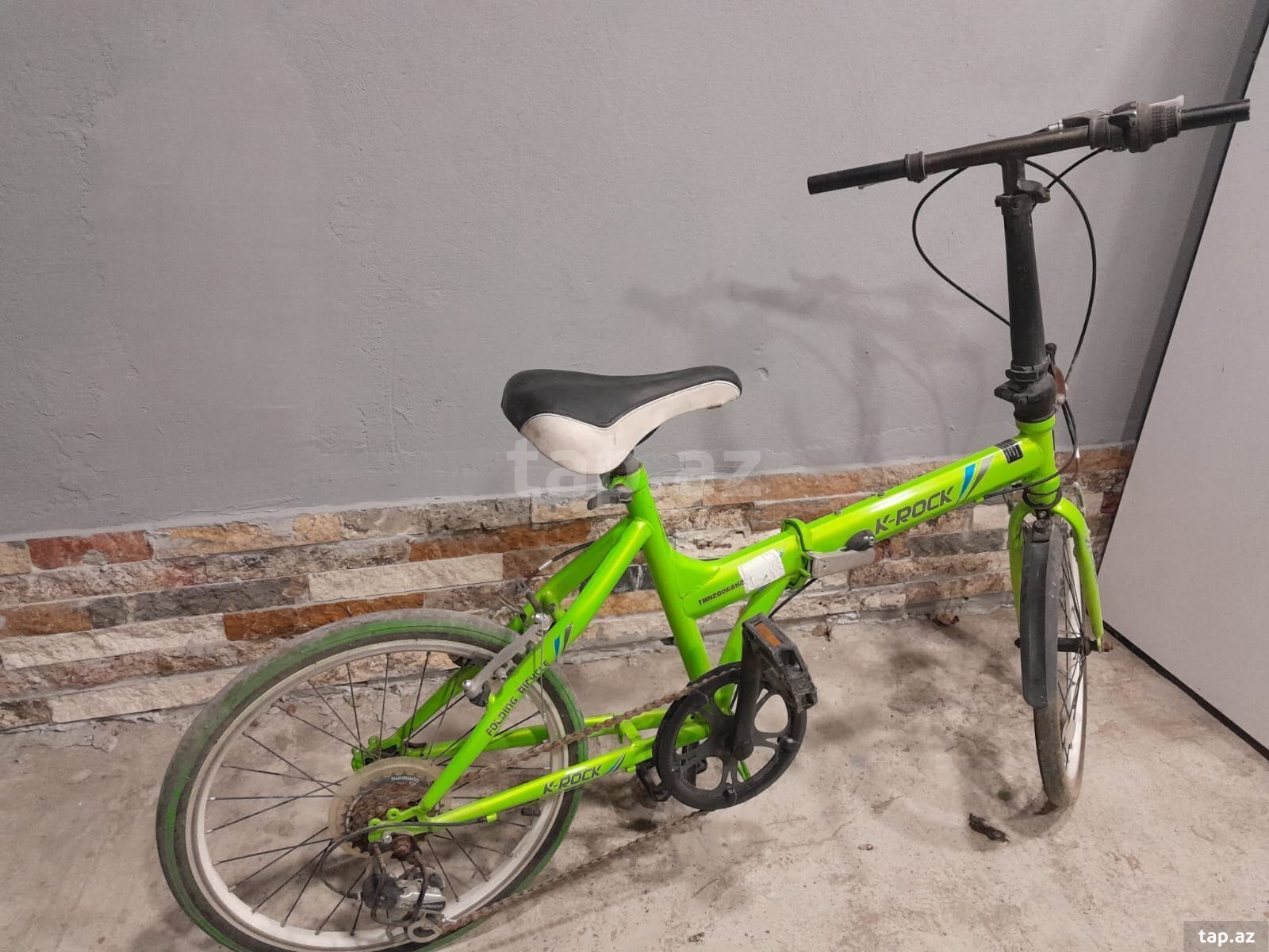 Velosiped