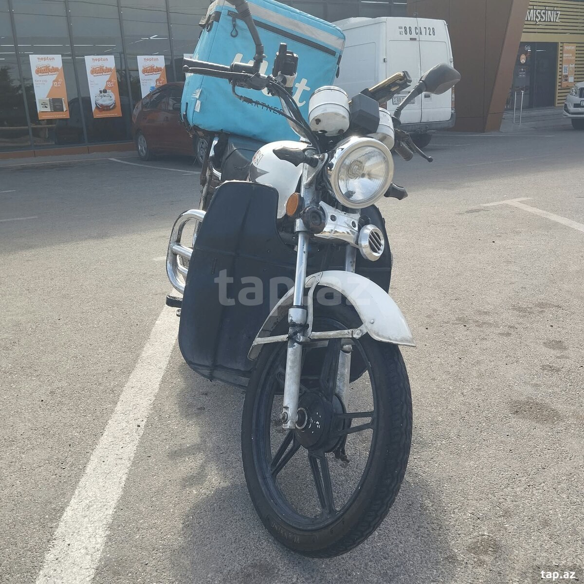 Moon Af50 2023 il