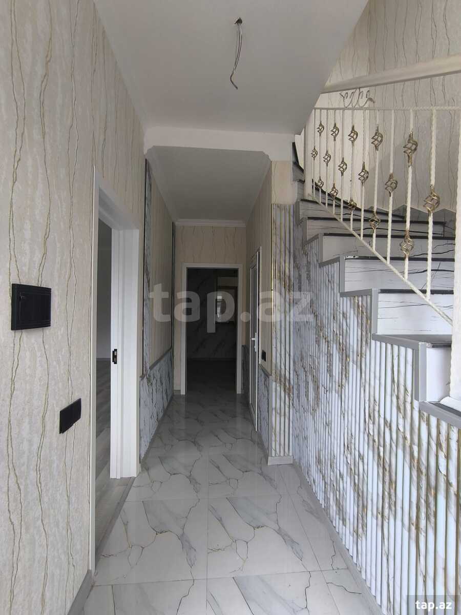 4-room private house for sale, Masazir, Absheron