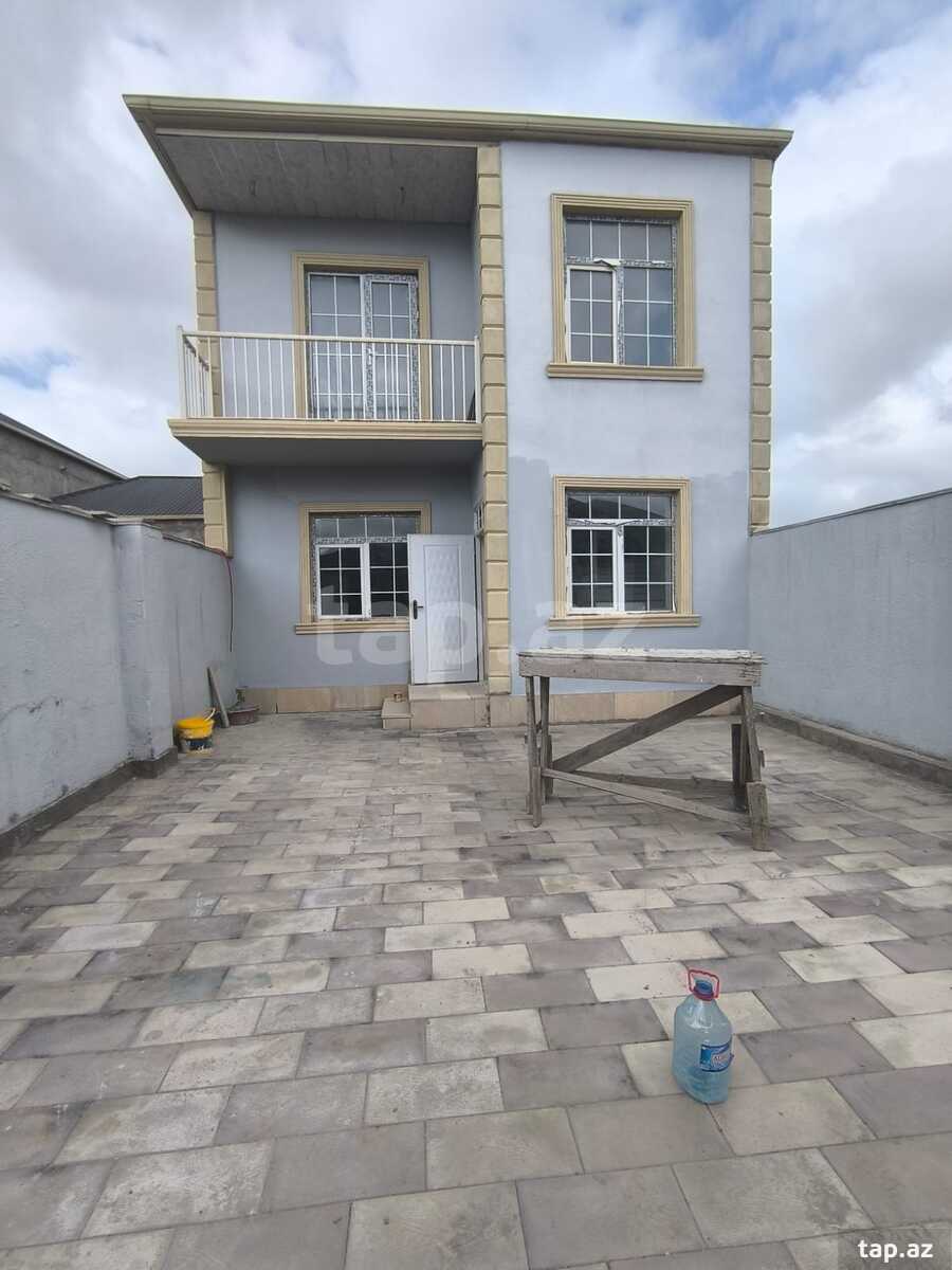 4-room private house for sale, Masazir, Absheron