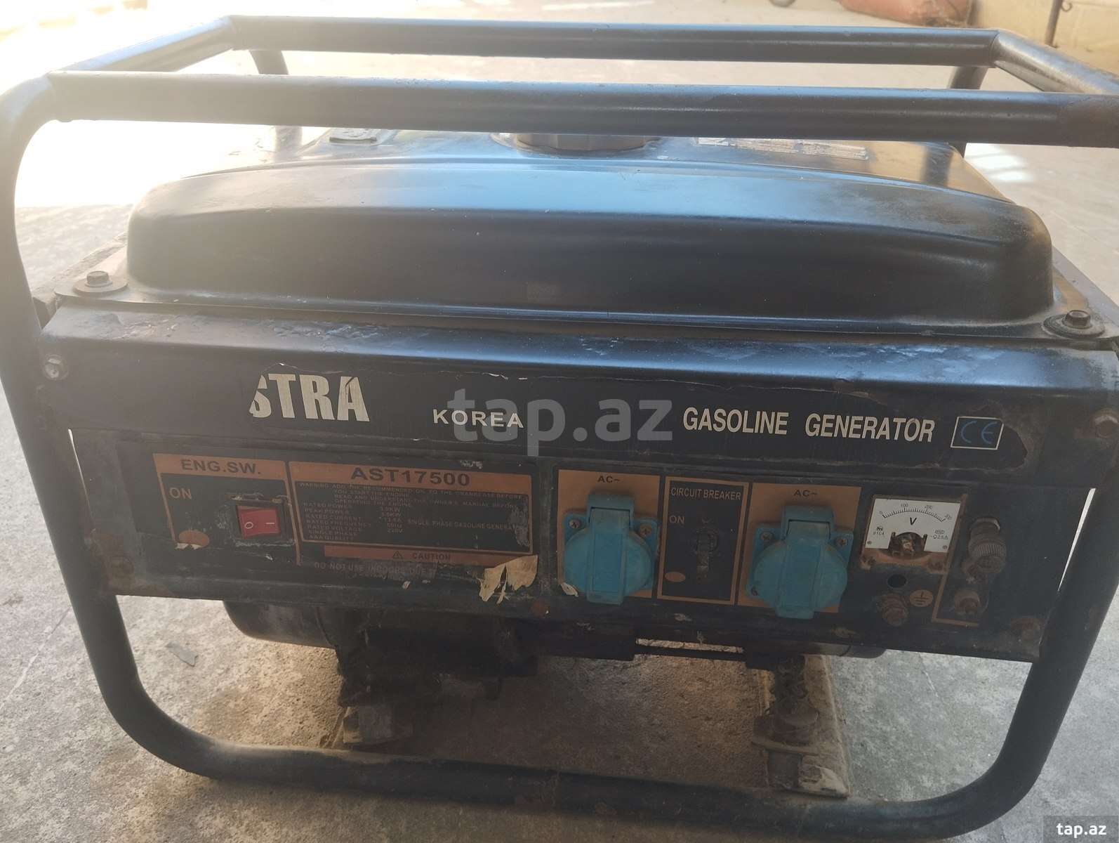 Generator