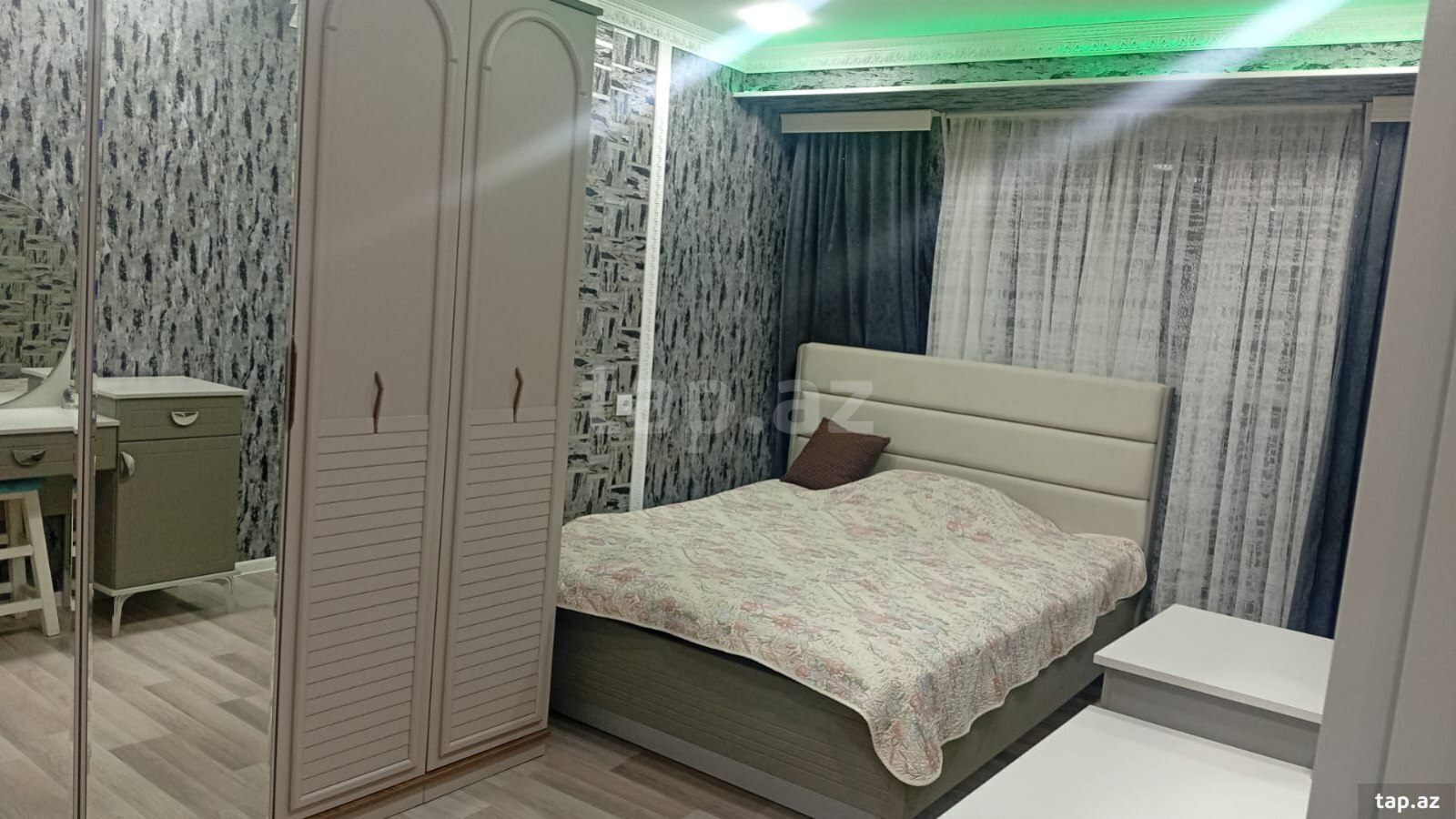 3-комн. квартира на продажу, Хырдалан