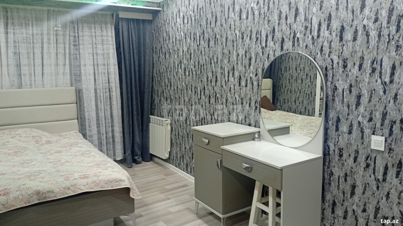 3-комн. квартира на продажу, Хырдалан