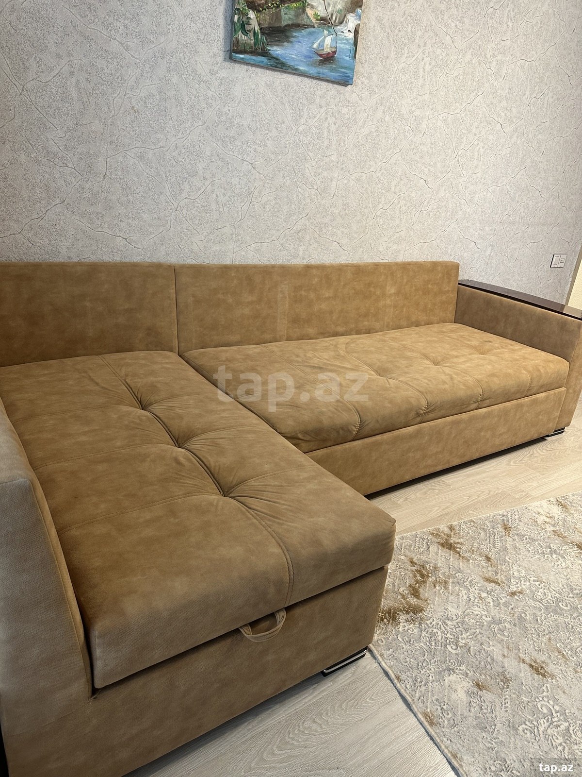 Künc divan
