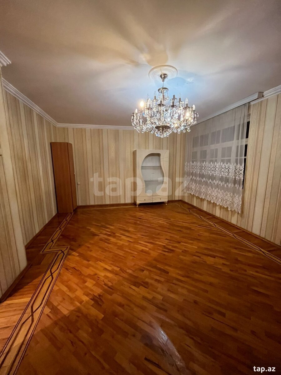 3-otaqlı yeni tikili, Xırdalan ş., 110 m²