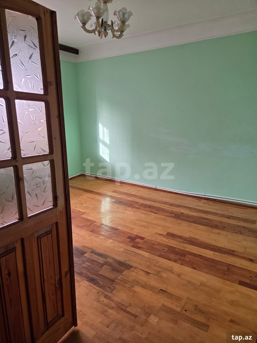 1-otaqlı mənzil kirayə verilir, Sumqayıt ş., 40 m²