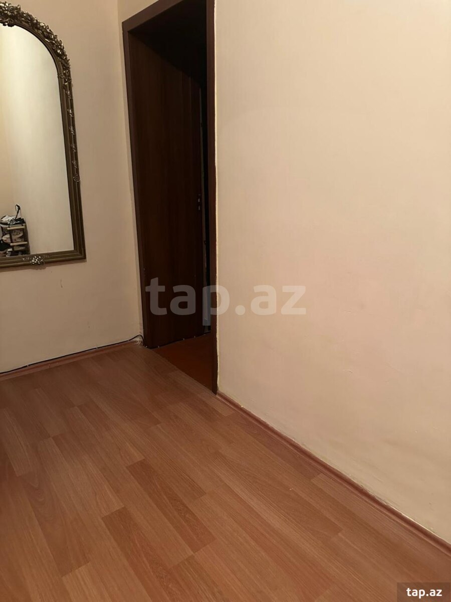 2-otaqlı mənzil kirayə verilir, Sumqayıt ş., 40 m²