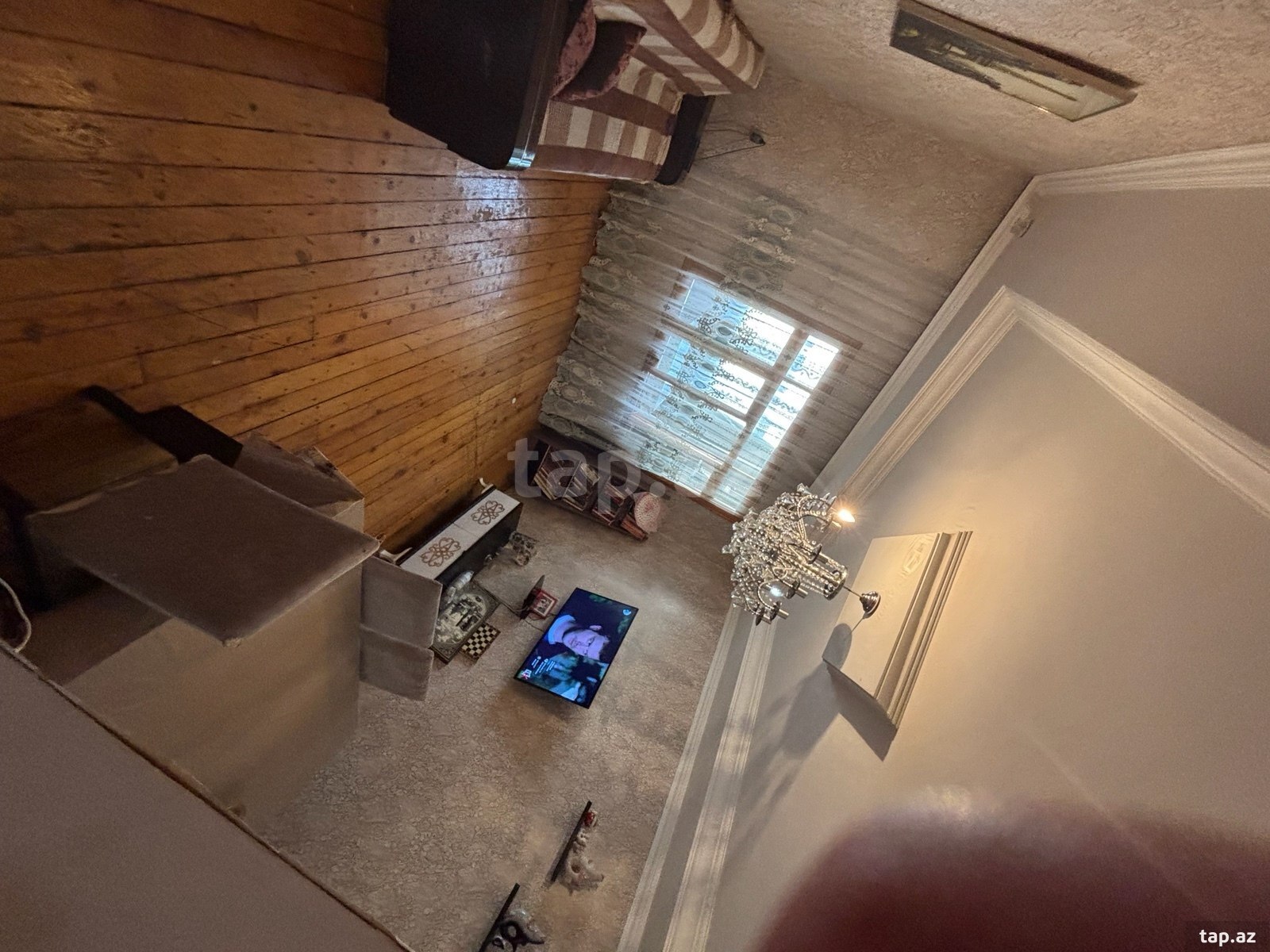 2-otaqlı mənzil, Lökbatan qəs., 47 m²