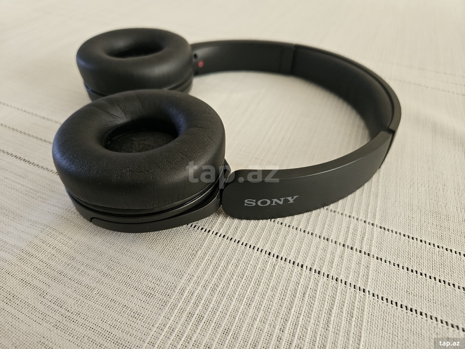 Sony WH-CH520 Black