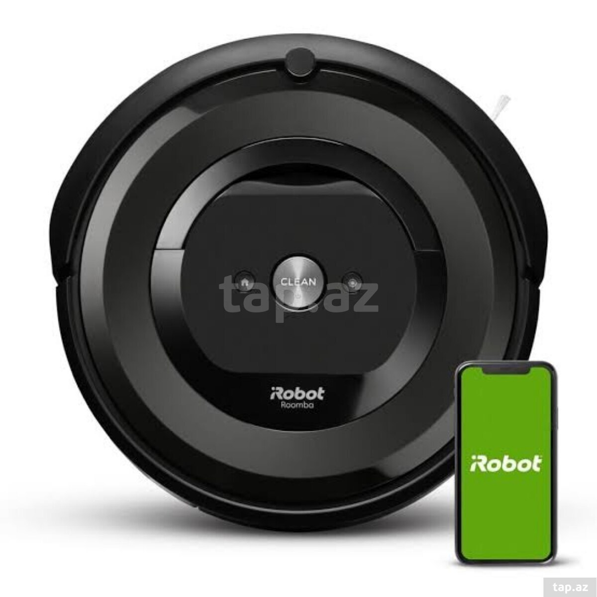 Robot tozsoran iRobot Roomba e5