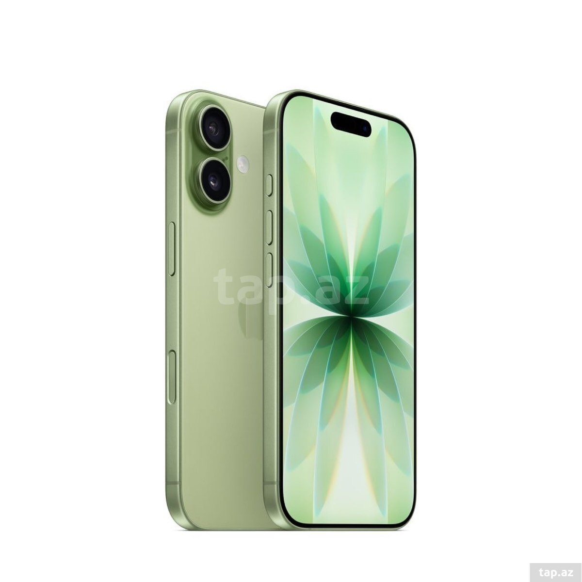 Apple iPhone 17 Sage 512GB/8GB