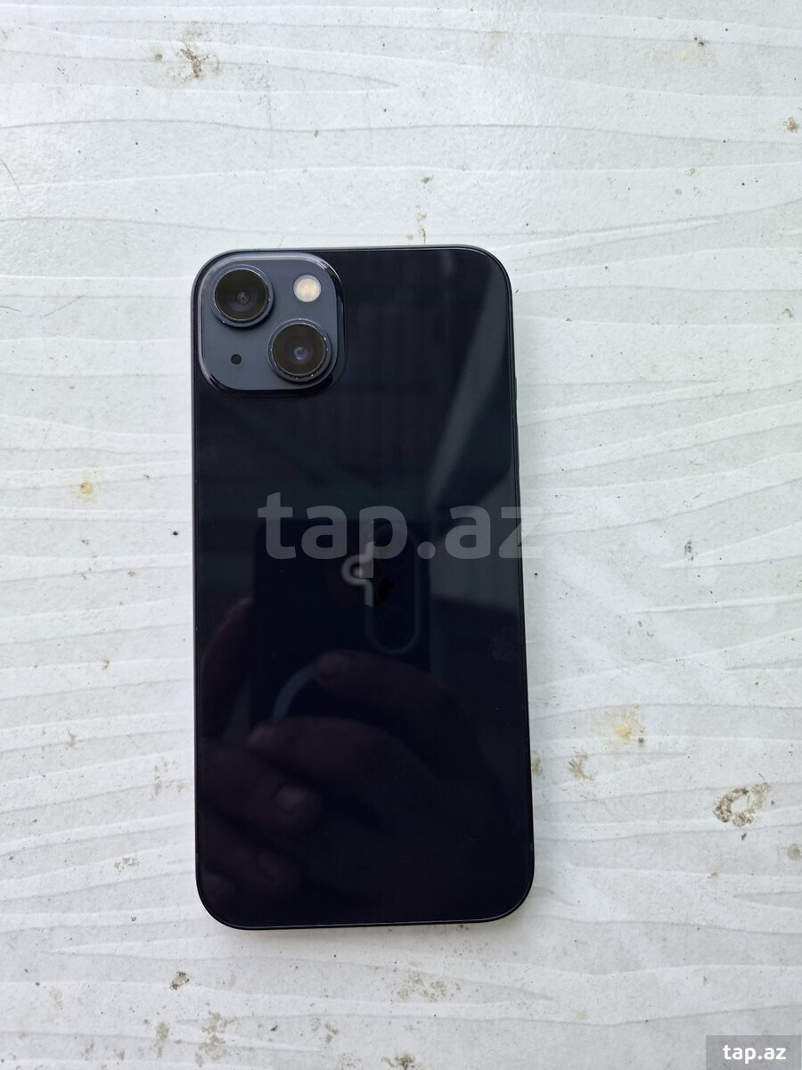 Apple iPhone 13 Midnight 128GB/4GB