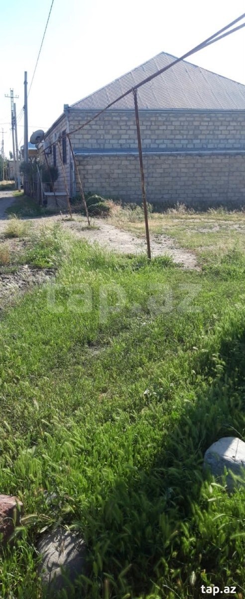 Torpaq satılır, Gəncə