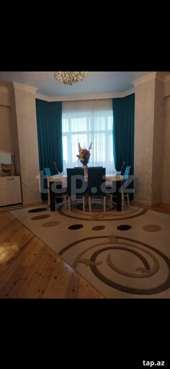 3-otaqlı yeni tikili, Xırdalan ş., 100 m²