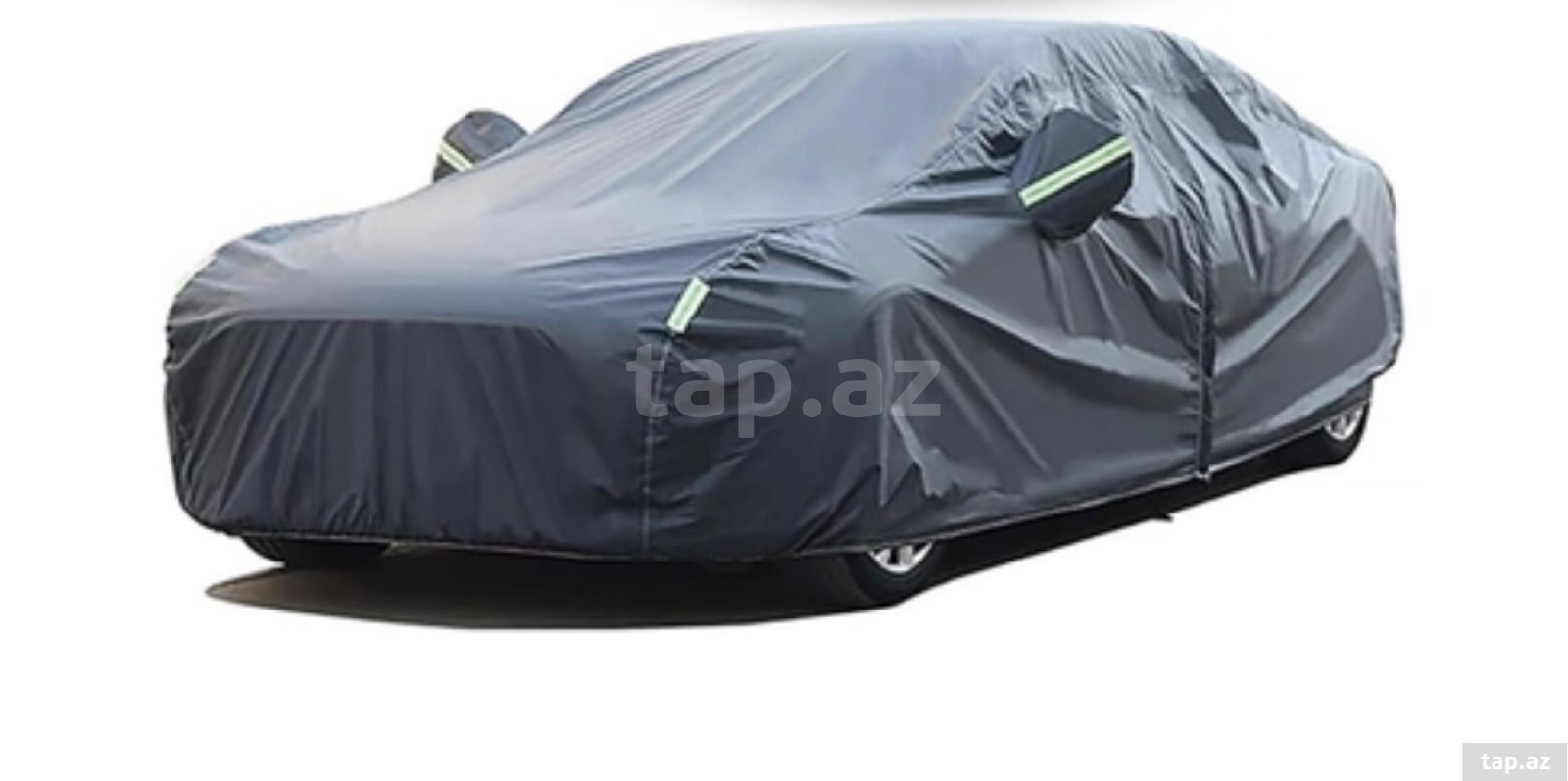 Avto örtük