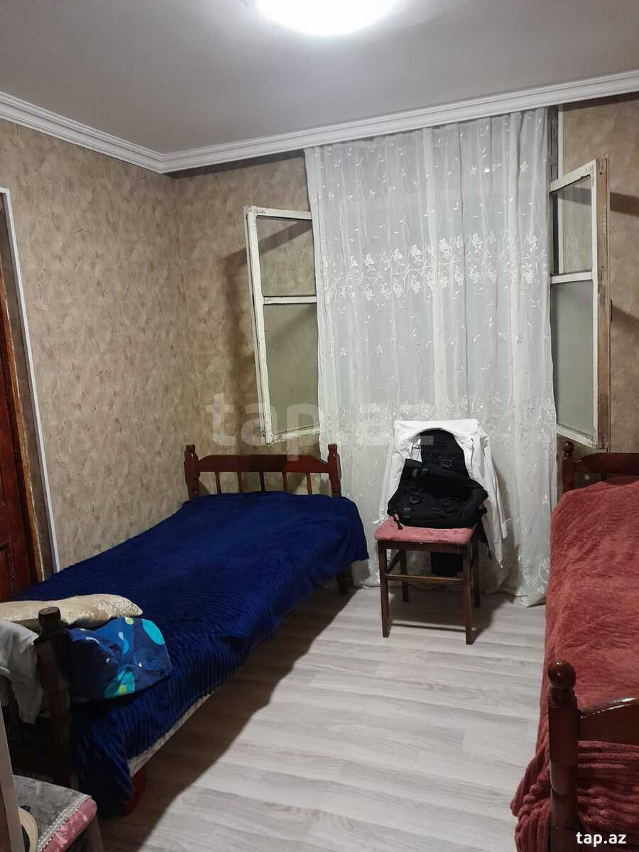 Həyət evi, Sumqayıt ş.