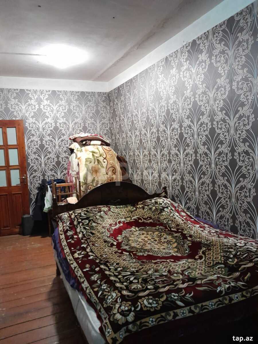 Həyət evi, Sumqayıt ş.