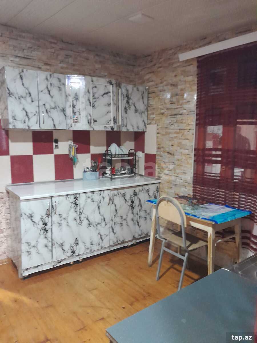 Həyət evi, Sumqayıt ş.