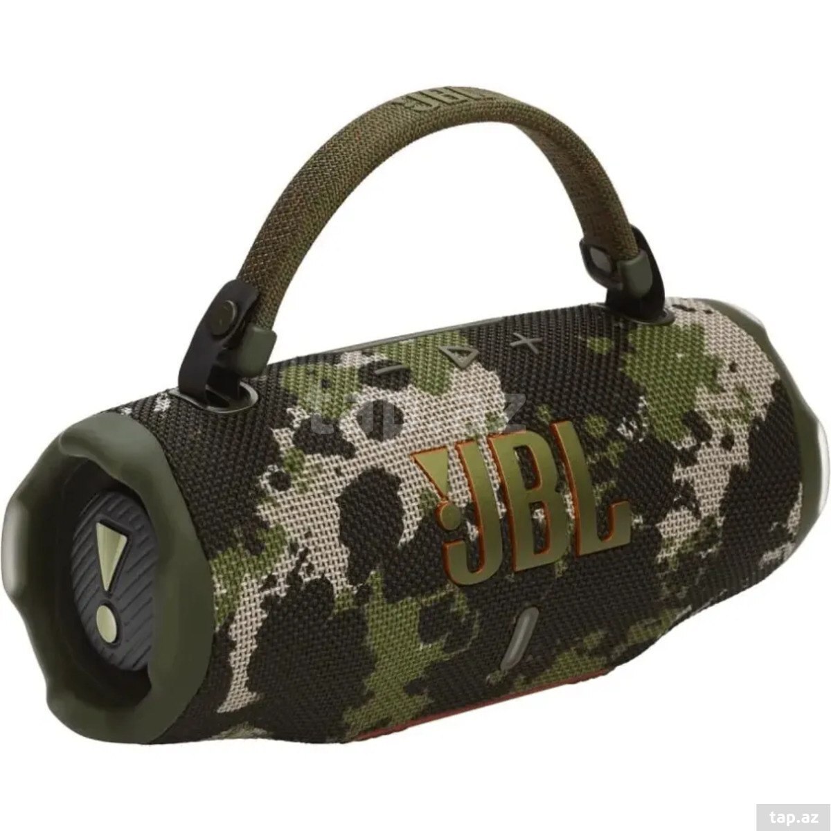 Portativ akustika JBL Charge 6 JBLCHARGE6SQUAD Squad