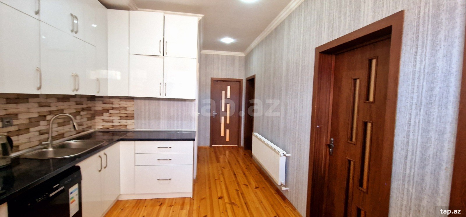4-room private house for sale, Binagadi settlement, Baku