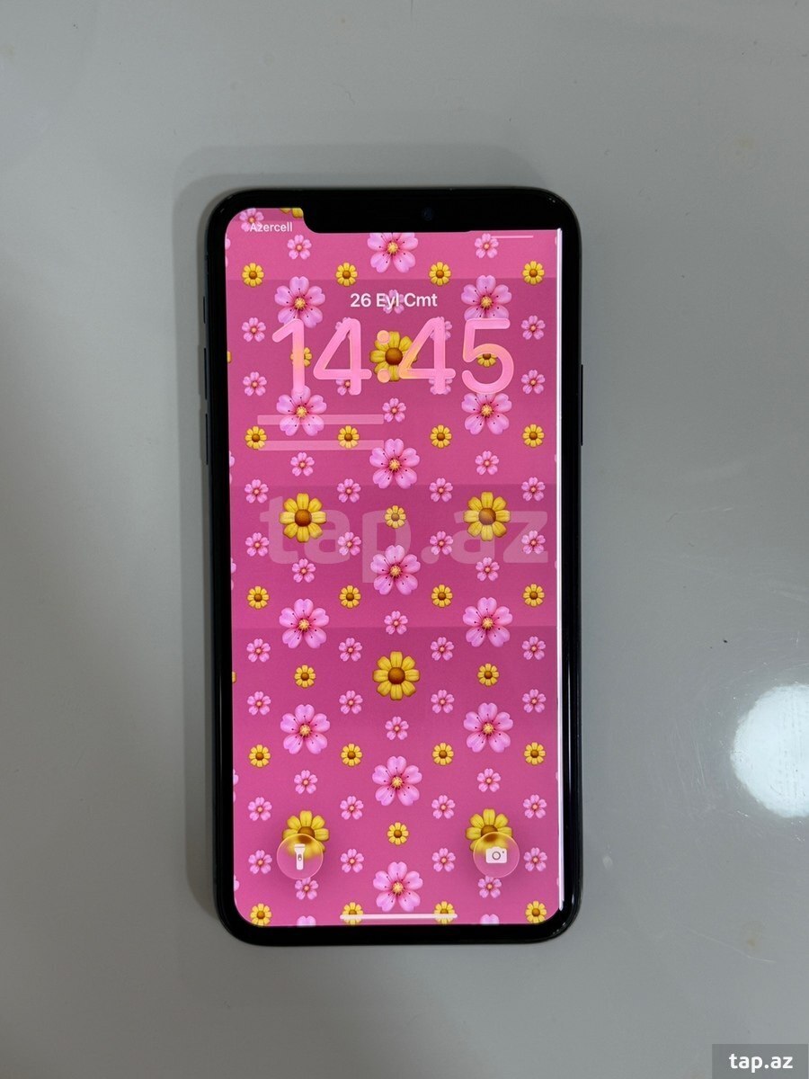 Apple iPhone 11 Pro Max Midnight Green 64GB/4GB