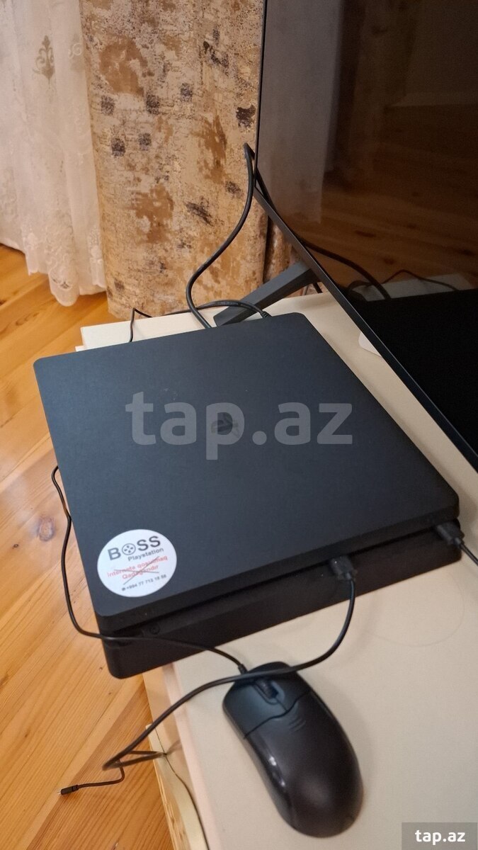 Playstation 4