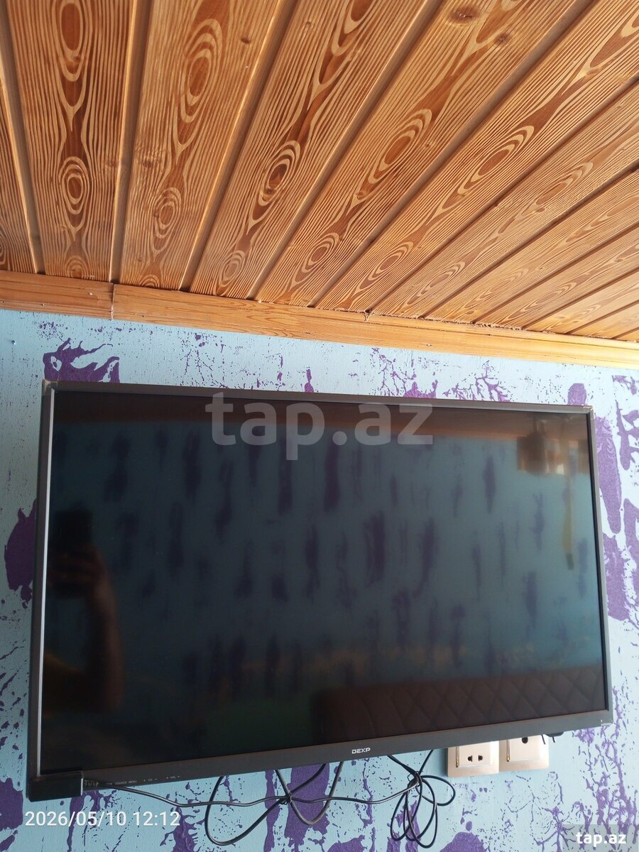 Televizor Dexp